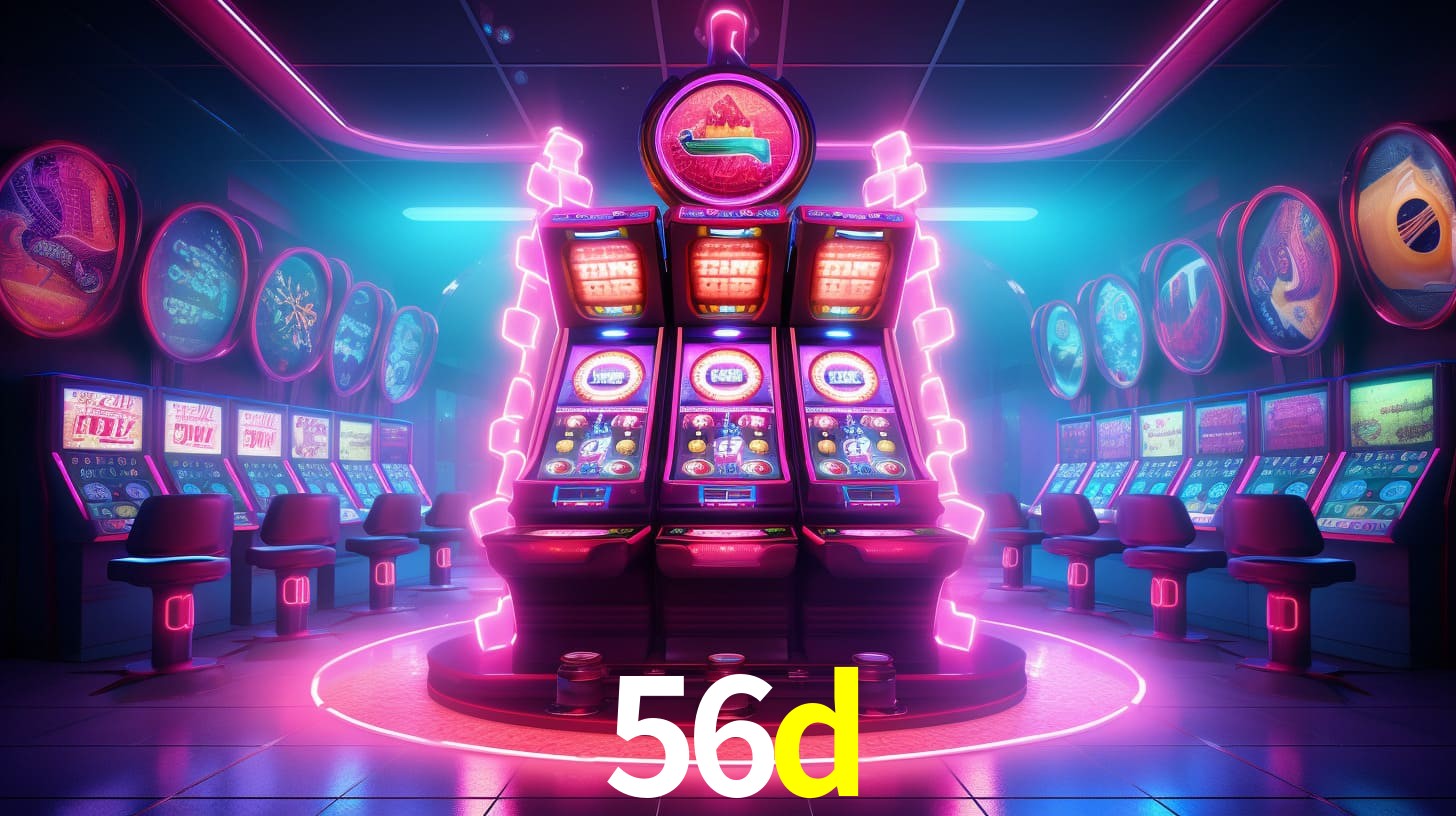 56d - Chance de Tudo - 56d.com