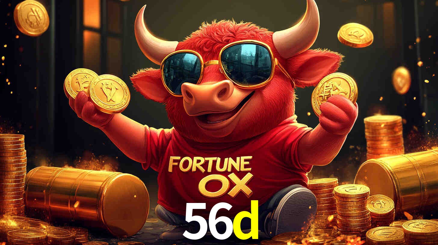 Desvendando o Mundo dos Jogos Virtuais na 56d