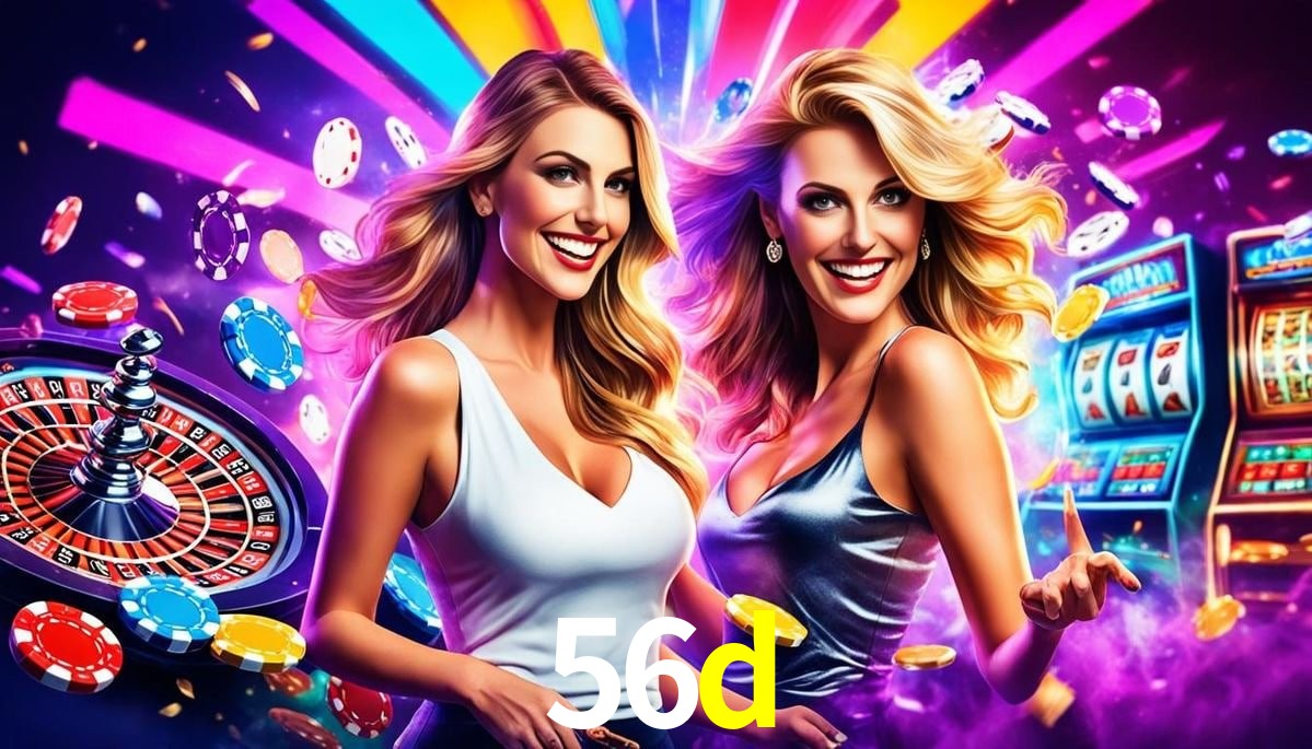 Página oficial no Facebook da 56d
