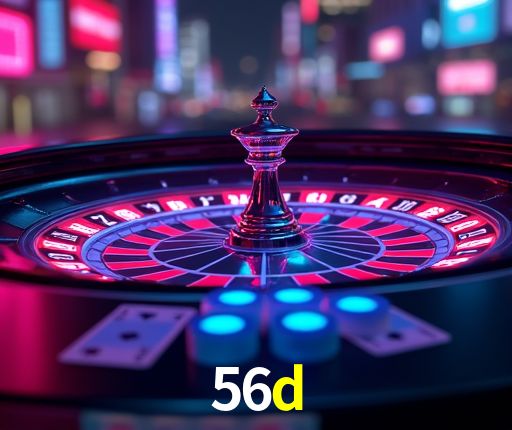 Explorando a Categoria de Eventos em Apostas na 56d