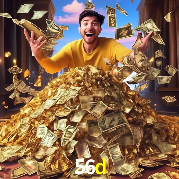 Bônus Diários 56d