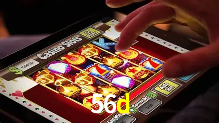 Cassino ao vivo com dealers reais na 56d