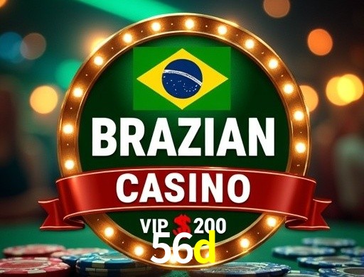 Biblioteca de slots populares na 56d
