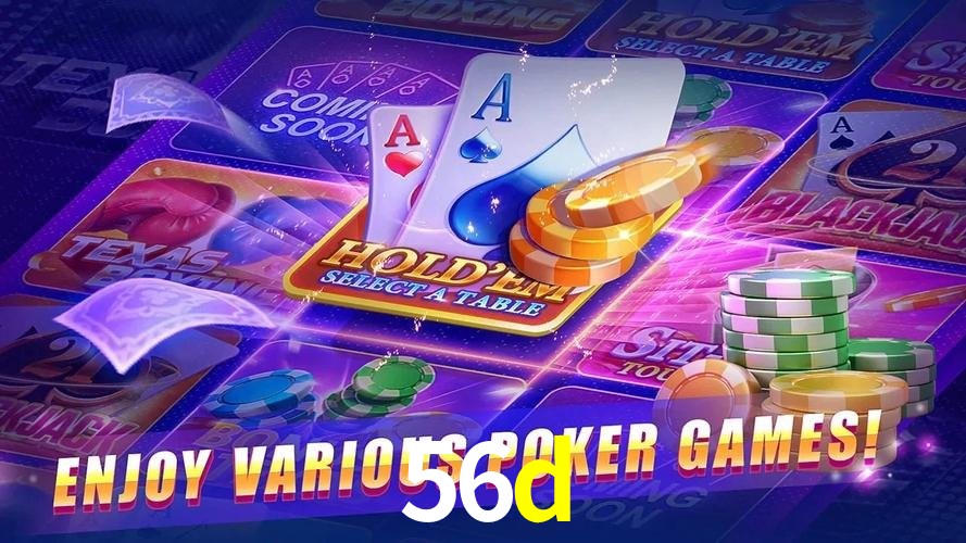 Desvendando o Mundo dos Jogos Virtuais na 56d