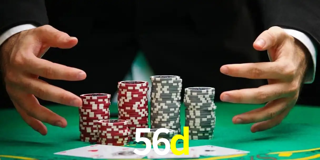 Benefícios VIP na 56d